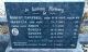 Photo of headstones/thumb_Isabella Campbell nee McKay d 1917 hdstn Waipu NZ